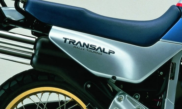Honda XL750L Transalp coming soon_thumb